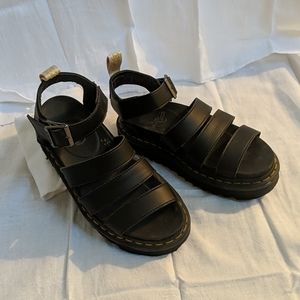 Dr Martens Vegan Blaire